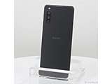 kÕil Xperia 10 III Lite 64GB ubN XQ-BT44 yV SIMt[ m6C`L@EL^Snapdragon 690 5Gn
