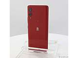 kÕiijl Rakuten Hand 5G 128GB N]bh P780 yV SIMt[ m5.1C`L@EL^Snapdragon 480n