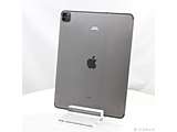 kÕil iPad Pro 12.9C` 4 128GB Xy[XOC MY3C2J^A SIMt[ m12.9C`t^A12Z Bionicn