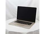 kÕil MacBook Air 15.3-inch Mid-2023 MQKV3J^A Apple M2 8RACPU_10RAGPU 8GB SSD512GB X^[Cg k14.7 Sonomal mOtBbNFI{[h^JISL[{[hn