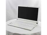 kÕil iSp\R dynabook T75^DW PT75DWP-BJA2 NXzCg mCore-i7-7500U (2.7GHz)^8GB^HDD1TB^15.6C`Ch^Windows10 Home(64rbg)n