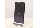 kÕil AQUOS sense4 plus 128GB ubN SH-M16 yV SIMt[ m6.7C`t^Snapdragon 720Gn