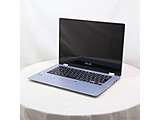 kÕiijl VivoBook Flip 14 TP412UA TP412UA-S8130 Vo[ mCore-i3-8130U (2.2GHz)^12GB^SSD128GB^14C`Ch^Windows11 Home(AbvO[hς)n