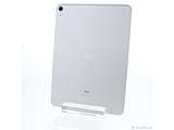 kÕil iPad Pro 11C` 256GB Vo[ MTXR2J^A Wi-Fi m11C`t^A12X Bionicn