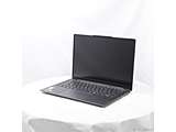 kÕiijl YOGA Slim 6i Gen 8 82WU0074JP Xg[O[ mCore-i5-1240P (1.7GHz)^16GB^SSD512GB^14C`Ch^Windows11 Homen
