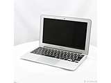 kÕil MacBook Air 11.6-inch Early-2015 MJVM2J^A Core_i5 1.6GHz 4GB SSD128GB k10.15 Catalinal mOtBbNFIntel HD Graphics 6000^JISL[{[hn