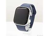 kÕil Apple Watch Series 10 GPS 46mm Vo[A~jEP[X fjX|[coh