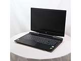 kÕiijl HP Pavilion Gaming 15-dk0012TX 7LG53PA#ABJ mCore-i5-9300H (2.4GHz)^8GB^HDD1TB^GeForce GTX 1050(4GB)^15.6C`^Windows11 Home(UPς)n