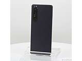 kÕiijl Xperia 1 III 512GB tXgp[v XQ-BC42 SIMt[ m6.5C`L@EL^Snapdragon 888 5Gn