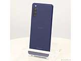 kÕiijl Xperia 10 II 64GB u[ SO-41A docomo m6C`L@EL^Snapdragon 665n