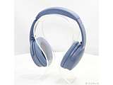kWil QuietComfort Headphones Blue Dusk
