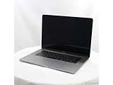 kÕil MacBook Pro 15-inch Mid-2018 MR932J^A Core_i7 2.2GHz 16GB SSD1TB Xy[XOC k10.15 Catalinal mOtBbNFRadeon Pro 555X(4GB)^JISL[{[hn