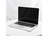 kÕil MacBook Pro 13.3-inch Late-2013 ME865J^A Core_i5 2.4GHz 8GB SSD256GB k10.15 Catalinal mOtBbNFIntel Iris Graphics 5100^JISL[{[hn