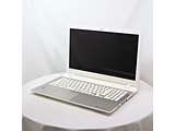 kÕiijl dynabook T55^TG PT55TGP-BWA TeS[h mCore-i3-5015U (2.1GHz)^4GB^HDD1TB^15.6C`Ch^Windows10 Home(64rbg)n