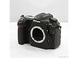 〔中古品〕 Nikon D500 ボディ