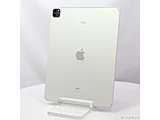 kÕil iPad Pro 12.9C` 4 256GB Vo[ MXF62J^A SIMt[ m12.9C`t^A12Z Bionicn
