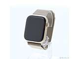 kÕil Apple Watch Series 8 GPS + Cellular 45mm S[hXeXX`[P[X S[h~l[[[v