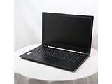 kÕil iSp\R dynabook EZ15^L W6EZ15ALBB ubN mCeleron 3867U (1.8GHz)^4GB^HDD500GB^15.6C`^Windows10 Home(64rbg)n