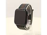 kÕil Apple Watch Series 8 GPS + Cellular 45mm ~bhiCgA~jEP[X ~bhiCgX|[c[v