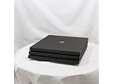 〔中古品〕 PlayStation 4 Pro ジェットブラック 1TB CUH-7000BB