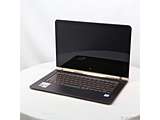 kÕil iSp\R HP Spectre 13-v006TU W6S76PA#ABJ mCore-i5-6200U (2.3GHz)^8GB^SSD256GB^13.3C`Ch^Windows10 Home(64rbg)n