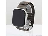 kÕil Apple Watch Series 10 GPS 46mm Vo[A~jEP[X _[Ng[v}OleBbNN