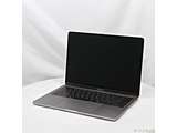 kÕil MacBook Pro 13.3-inch Mid-2017 MPXT2J^A Core_i5 2.3GHz 8GB SSD256GB Xy[XOC k10.15 Catalinal mOtBbNFIntel Iris Plus Graphics 640(CPU)^JISL[{[hn