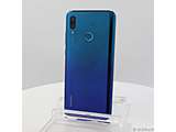 kÕil HUAWEI nova lite3 32GB I[u[ HWU35 UQ mobile m6.21C`t^HUAWEI Kirin 710n
