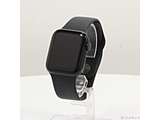 kÕiijl Apple Watch SE 2 GPS 40mm ~bhiCgA~jEP[X ~bhiCgX|[coh