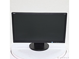 kÕil LCD-L220W-BK