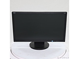 kÕil LCD-L220W-BK