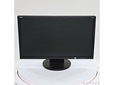 kÕil LCD-L220W-BK