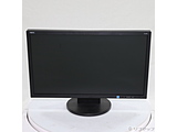 kÕil LCD-L220W-BK