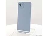 kÕil AQUOS wish4 64GB u[ SH-52E docomo SIMt[ m6.6C`t^MediaTek Dimensity 700n