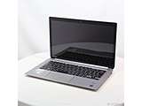 kÕil iSp\R dynabook KIRA V83^TS PV83TSP-NWA v~AVo[ mCore-i5-5200U (2.2GHz)^8GB^SSD256GB^13.3C`Ch^Windows10 Home(64rbg)n