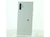 kÕil Galaxy Note10+ 256GB I[zCg SC-01M docomo m6.8C`L@EL^Snapdragon 855n