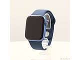 kÕiijl Apple Watch Series 7 GPS 45mm u[A~jEP[X ArXu[X|[coh