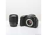 kÕil LUMIX DMC-G8M-K WY[YLbg