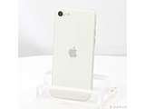 kÕil iPhone SE 3 64GB X^[Cg MMYD3J^A SIMt[ klbg[Npl m4.7C`t^Apple A15n