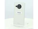 kÕil AQUOS R8 256GB N[ SH-R80-W SIMt[ m6.39C`L@EL^Snapdragon 8 Gen 2 Mobile Platformn