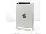 kÕil iPad mini 3 16GB Xy[XOC MGHV2J^A SoftBank m7.9C`t^Apple A7n
