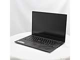 kÕil ThinkPad X1 Carbon Gen 7 20QES5ML00 mCore-i5-8265U (1.6GHz)^8GB^SSD512GB^14C`Ch^Windows11 Pro MARn