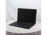 kÕil ThinkPad X1 Carbon Gen 8 20UAS7PF00 mCore-i5-10210U (1.6GHz)^8GB^SSD512GB^14C`Ch^Windows11 Pro MARn