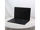kÕil ThinkPad X1 Carbon Gen 8 20UAS7PF00 mCore-i5-10210U (1.6GHz)^8GB^SSD512GB^14C`Ch^Windows11 Pro MARn