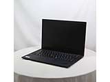 kÕil ThinkPad X1 Carbon 20QES4CM00 mCore-i7-8565U (1.8GHz)^16GB^SSD512GB^14C`Ch^Windows11 Pro MARn