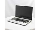 kÕil LIFEBOOK S938^B FMVS16001 mCore-i5-8350U (1.7GHz)^8GB^SSD256GB^13.3C`Ch^Windows11 Pro MARn