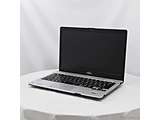 kÕil LIFEBOOK S938^S FMVS10001 mCore-i5-8350U (1.7GHz)^8GB^SSD256GB^13.3C`Ch^Windows11 Pro MARn