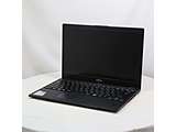 〔中古品〕 LIFEBOOK U939／B FMVU24014 ［Core-i5-8365U (1.6GHz)／8GB／SSD256GB／13.3インチワイド／Windows11 Pro MAR］