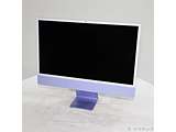 kÕil iMac 24-inch Mid-2021 Z130 Apple M1 8RACPU_8RAGPU 8GB SSD256GB p[v k14.7 Sonomal mApple M1 (8RACPU/8RAGPU)^8GB^SSD256GB^I{[h^24C`Ch^macOSv14.7.4n
