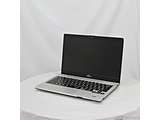 kÕil LIFEBOOK S938^S FMVS10001 mCore-i5-8350U (1.7GHz)^12GB^SSD256GB^13.3C`Ch^Windows11 Pro MARn